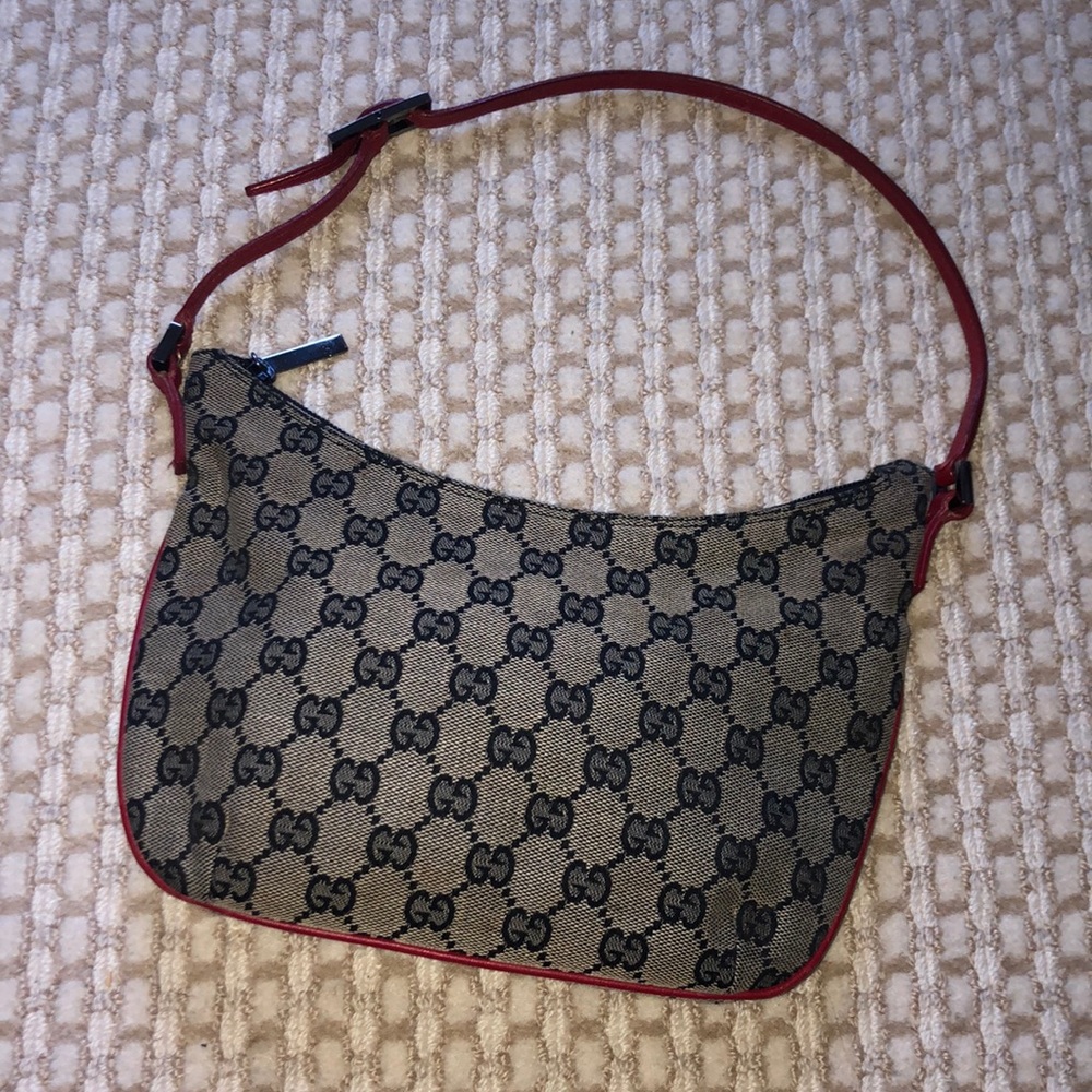 Gucci bag classic -small, adorable AUTHENTIC